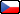 Česk&aacute; republika